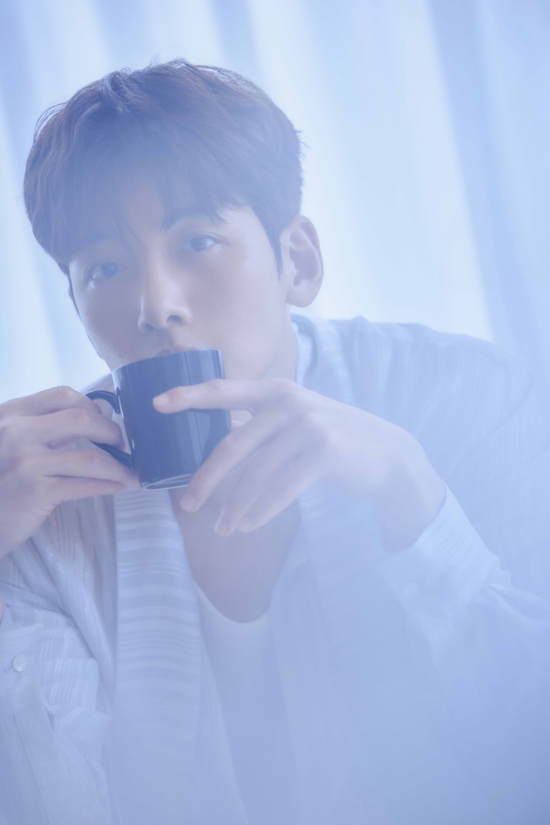 チ・チャンウク、1stAL発売決定 - News - OTOTOY