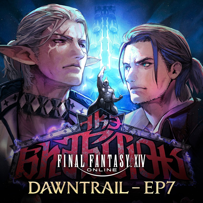 急上昇ワード】祖堅正慶『FINAL FANTASY XIV: DAWNTRAIL – EP7』配信