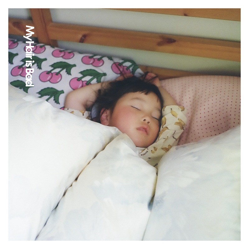 My Hair is Bad、1/21に新曲リリース決定 - News - OTOTOY