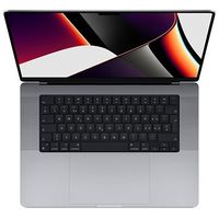 APPLE MacBook Pro 16