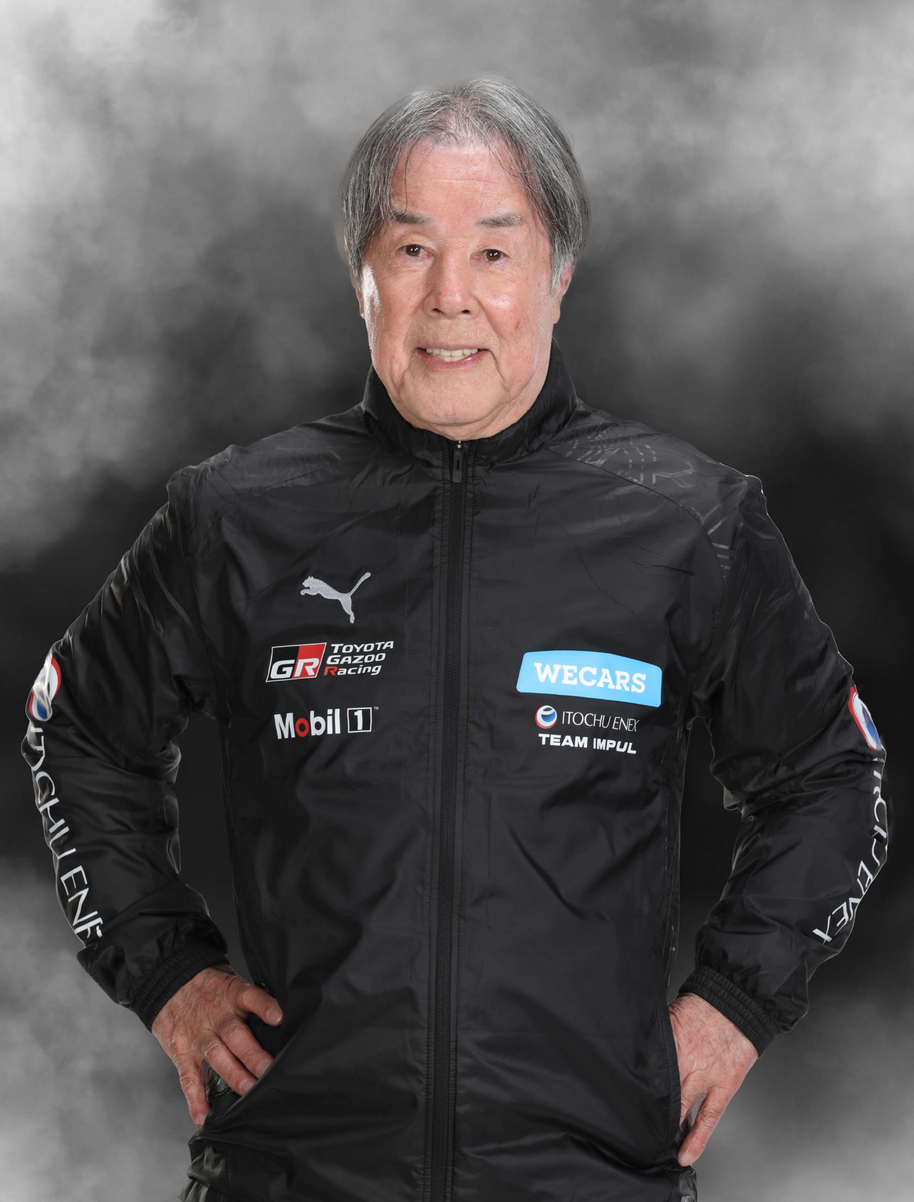 星野 一義 | スーパーフォーミュラ | IMPUL