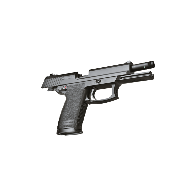 KSC - MK23 SOCOM Pistol (CO2 GBB)