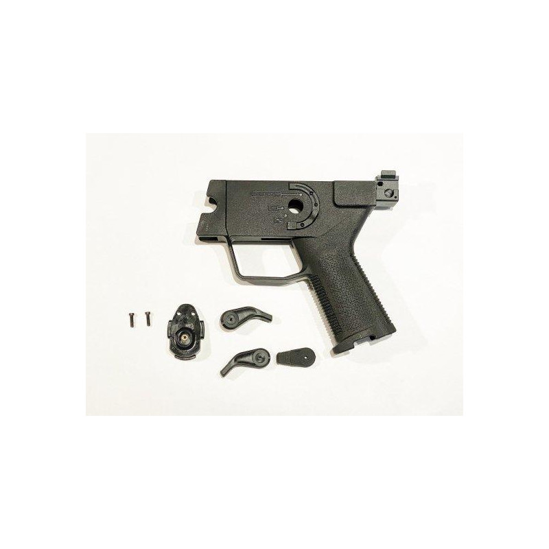 115×M-3D - Magpul SL Type Grip Module for TM NGRS Next Gen MP5 Series