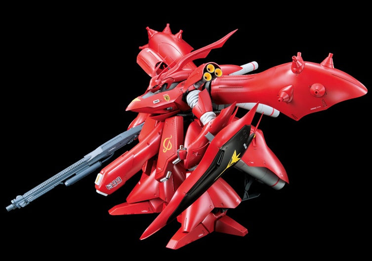 RE/100 Nightingale @ Impulse Hobbies
