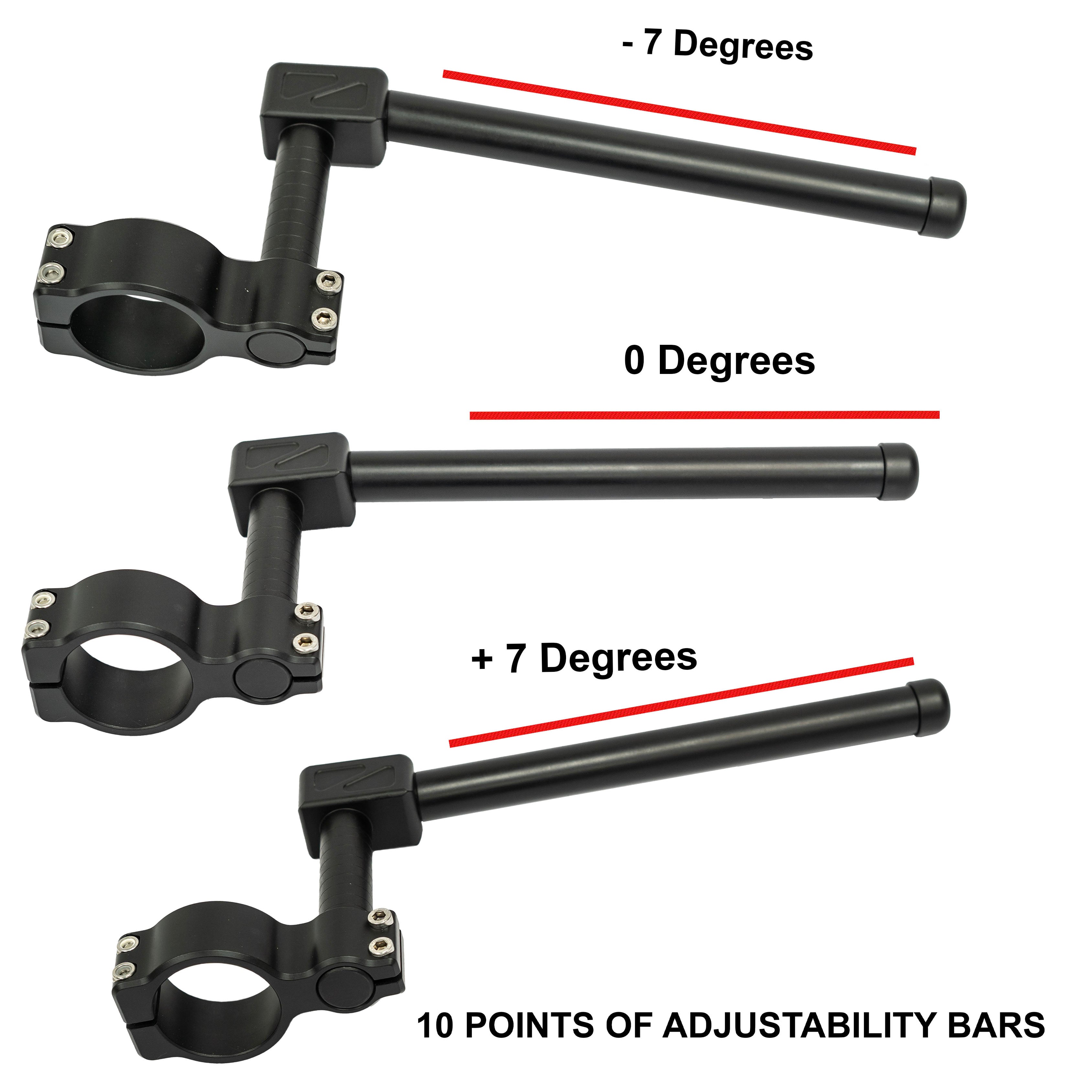 Clip On's Kawasaki ZX6R | 2024-2026