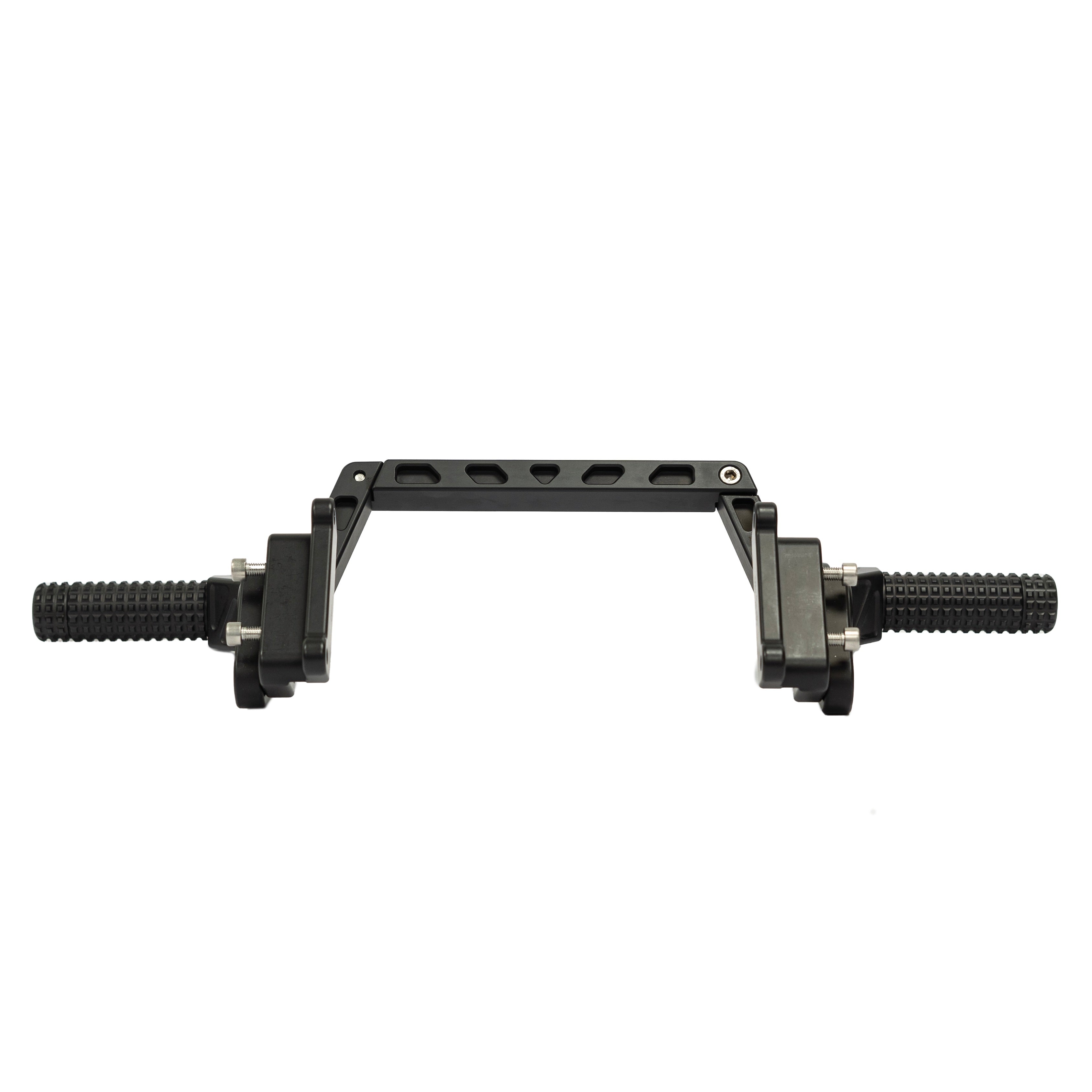 Impaktech Adjustable Subcage - Impaktechusa.com Stunt Parts
