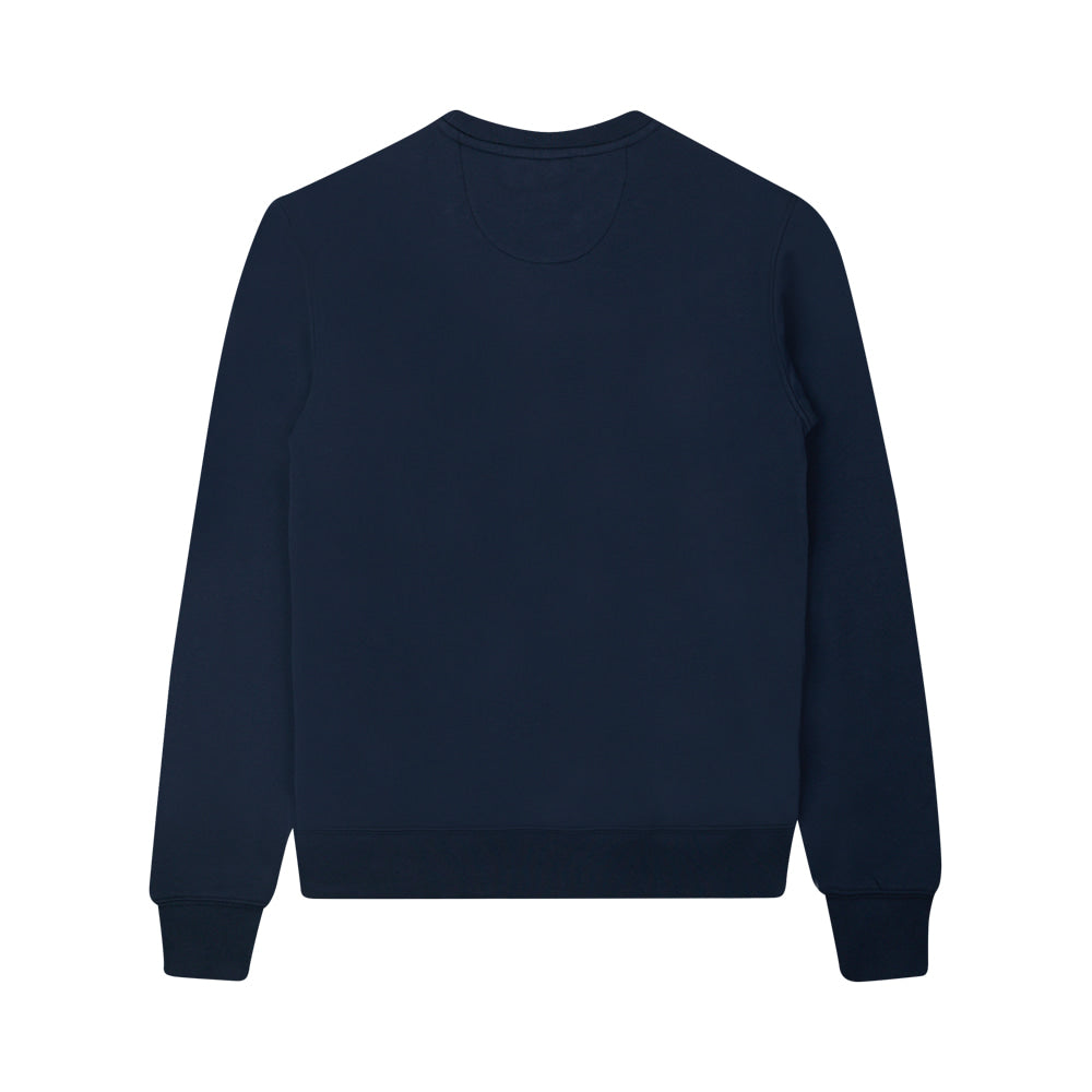 90925 The Ballast - Premium Fleece Crew Neck Sweatshirt – Imperial