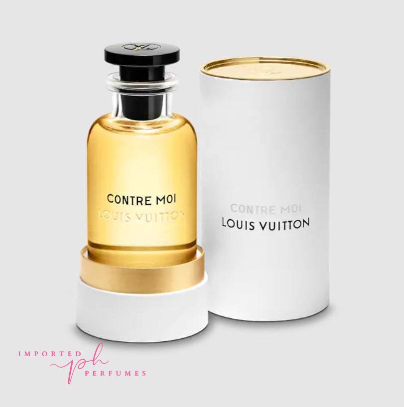 Buy Authentic Louis Vuitton Contre Moi Eau De Parfum For Women