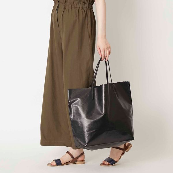 MARVELOUS！/マチつきトートバッグ L -大人のためのサブバッグ