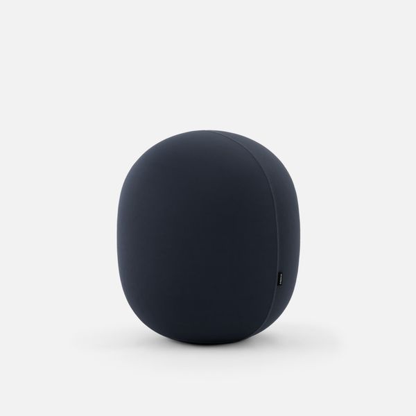 ＆MEDICAL/MALLOW オーバルバランスボール ミニ スタンダード -小柄な