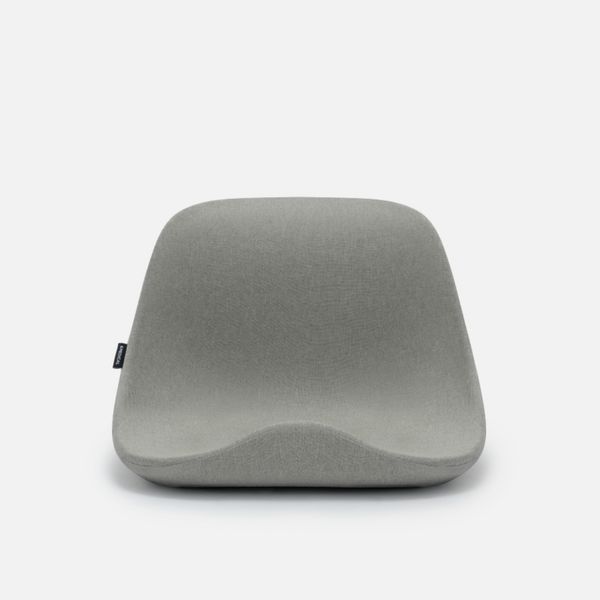 ＆MEDICAL/KURA SEAT HB -骨盤を支えることで腰の負担を和らげる、腰楽