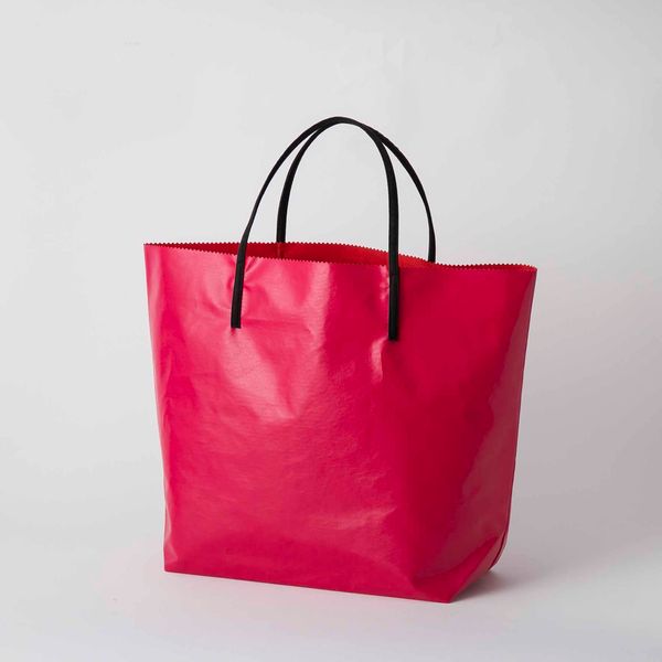 MARVELOUS！/マチつきトートバッグ L -大人のためのサブバッグ