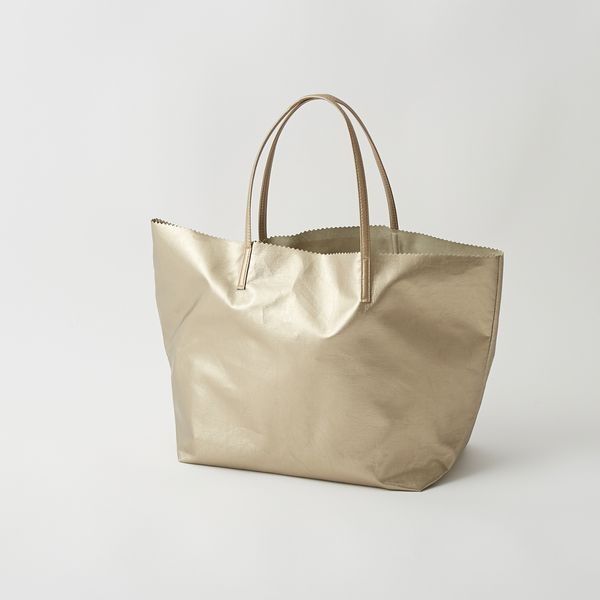 MARVELOUS！/マチつきトートバッグ M -ヒールにもスニーカーにも似合う