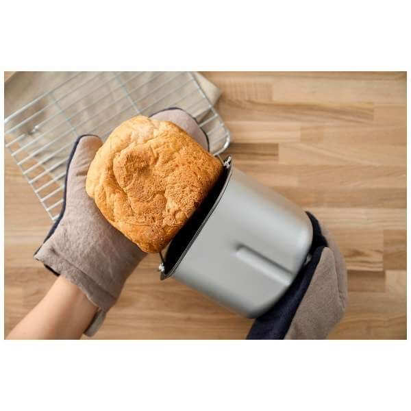 IRIS OHYAMA-Bread Machine IBM-010-C｜imy Shop Japan