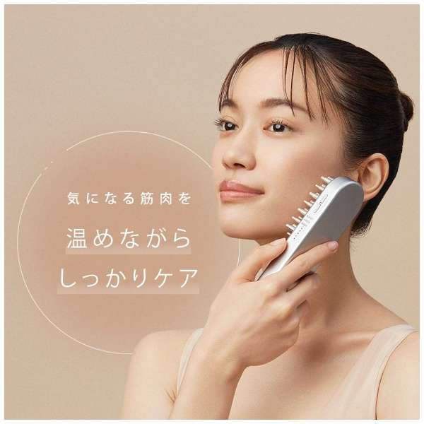 SALONIA-EMS Lift-Care Beauty Device SAL22206SL｜imy Shop Japan