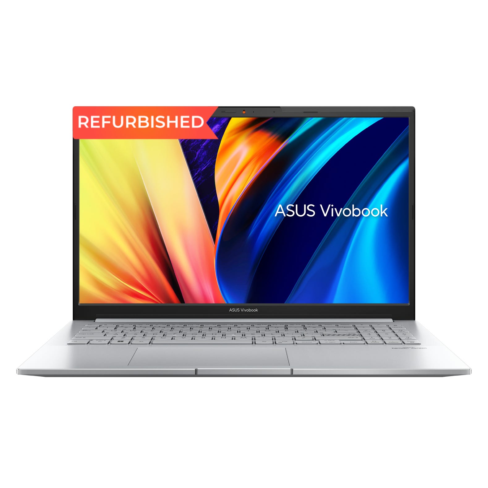 ASUS Vivobook Pro 15 M6500QC-HN542WS (Refurbished Laptop) - Buy