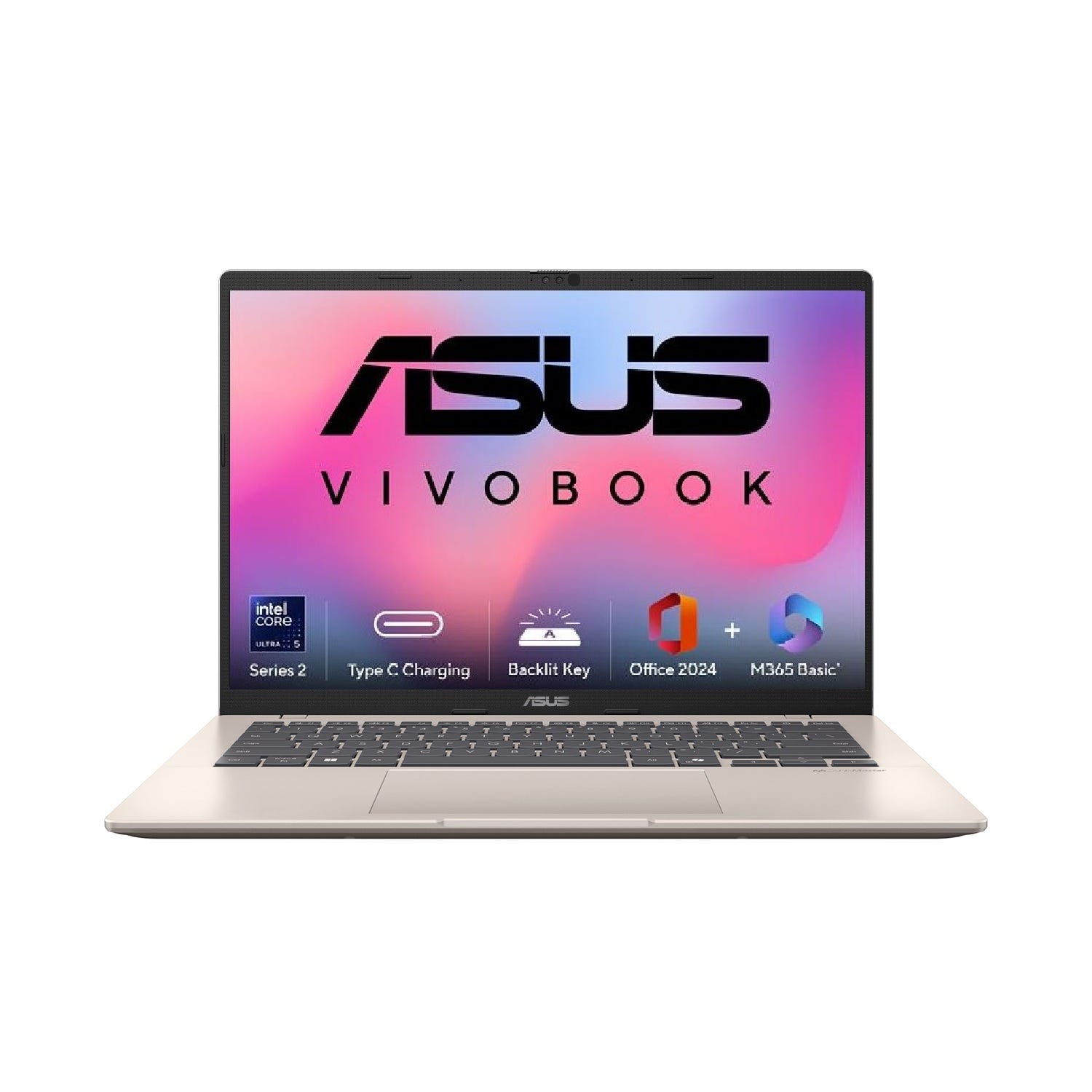 ASUS Vivobook 14 X1407CA-LY1581WS Core i5 Laptop | ASUS Store India