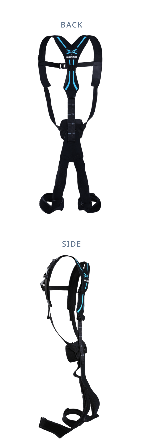 Official site】Muscle Suit Soft-Power