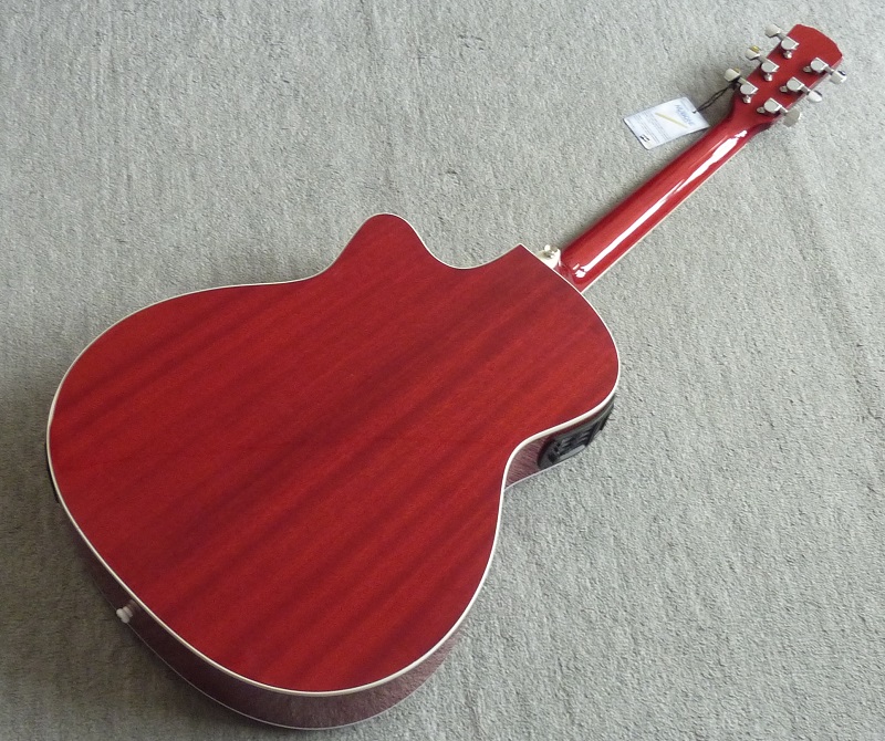 MORRIS/R-401 SR ￥SOLD | アコースティックプラザ井上楽器