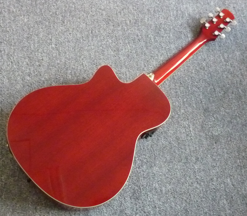 MORRIS/R-011 SR ￥SOLD | アコースティックプラザ井上楽器
