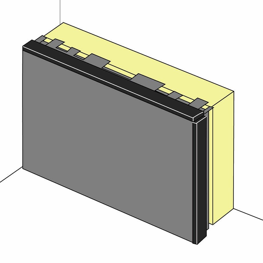 簡易止水板】フラッドセーフボックス 基本セット FX303 | Sadaラク