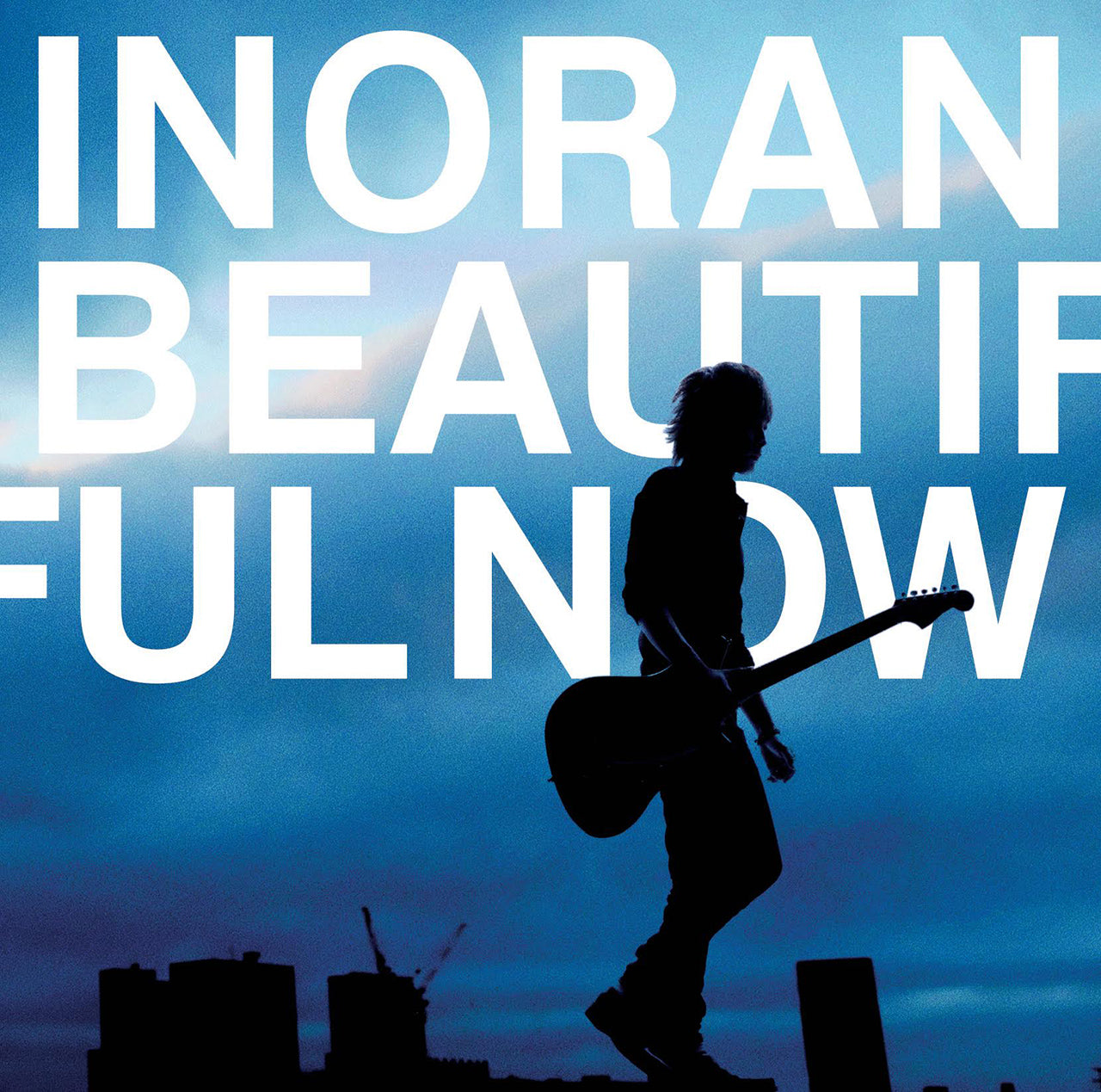 DISCOGRAPHY – INORAN OFFICIAL