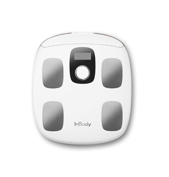 InBody DIAL H30 体組成計 楽天市場】インボディInBody InBodyDial 体