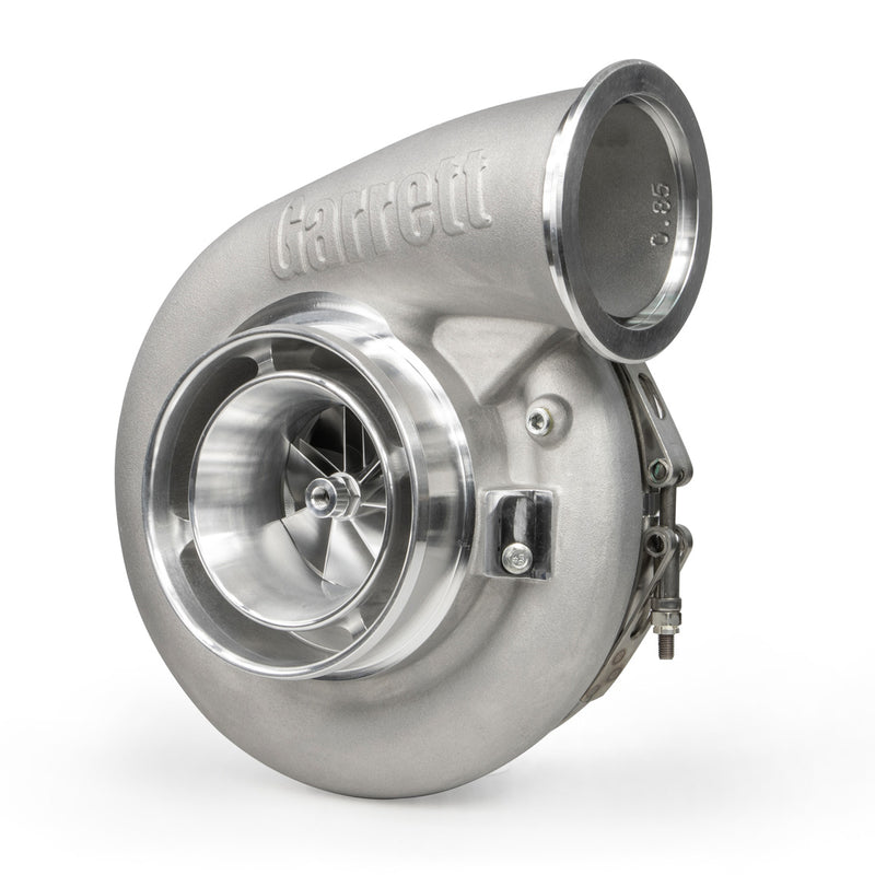 Garrett G-XRace Turbocharger GXR42-72 | Industrial Injection