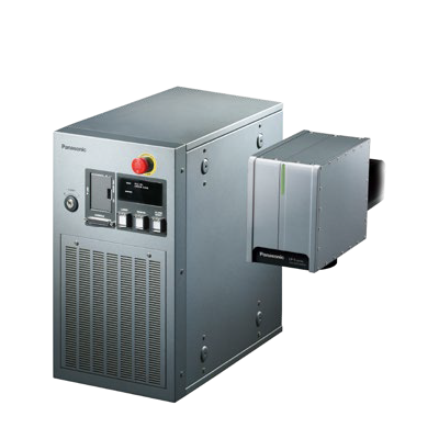 FAYbレーザーマーカー LP-S シリーズ(終了品) - パナソニック