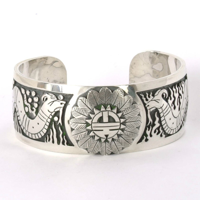 チャールストンルイス Charleston Lewis｜ホピ族 | American Indian