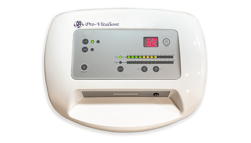 インディバ社 SUPER VITALIONT 美容器 インディバ社 SUPER VITALIONT