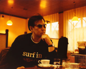 NEWS】パラダイス・ガラージ／豊田道倫 1stアルバム『ROCK'N'ROLL 1500