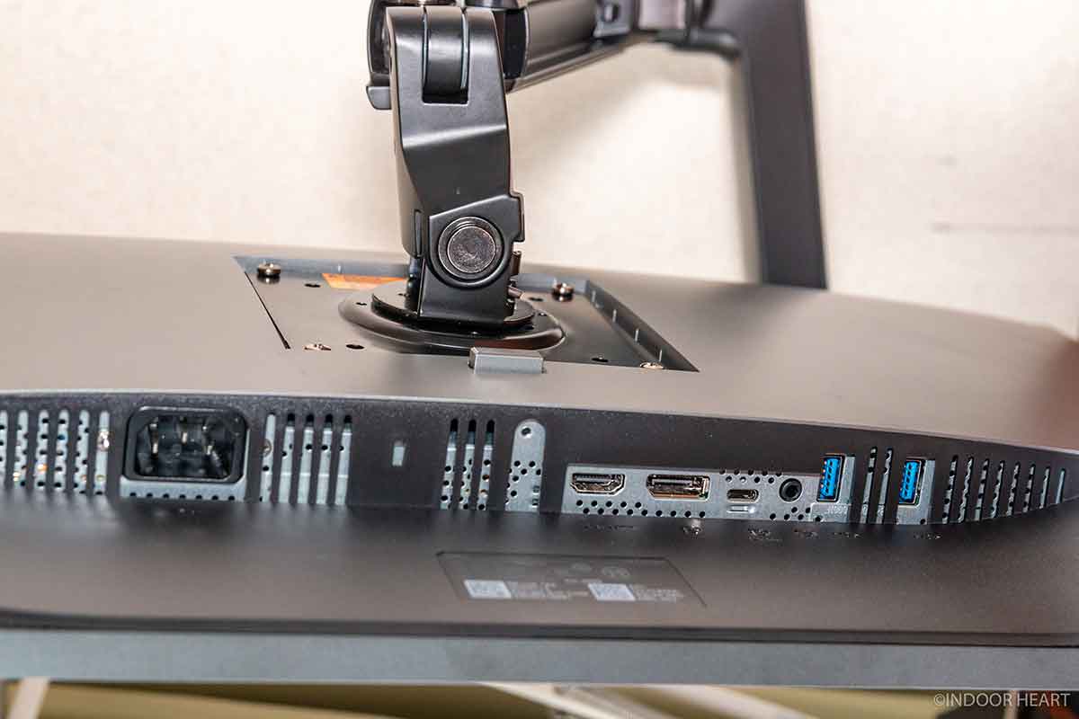 27インチ4Kモニター、DELL「U2720QM」レビュー。Retinaディスプレイを