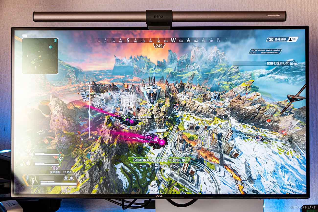 PS4→PS5】Apex Legends データ移行の注意点。引き継ぎ方を解説