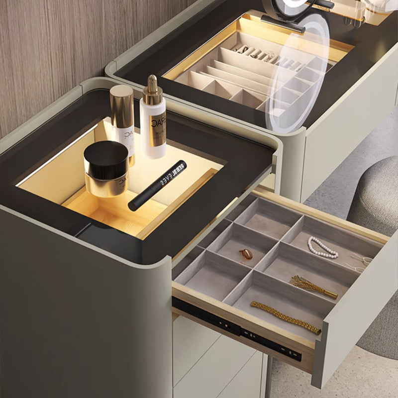 INDOORPLUS公式 |ドレッサー モダン風 おしゃれ 強化ガラス – Indoorplus