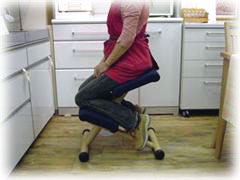 ストッケ バランスチェア マルチjr（ジュニア）