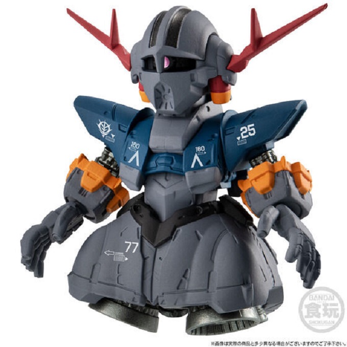 d*9様 Gundam Converge 未開封モデル多数セット d*9様 Gundam