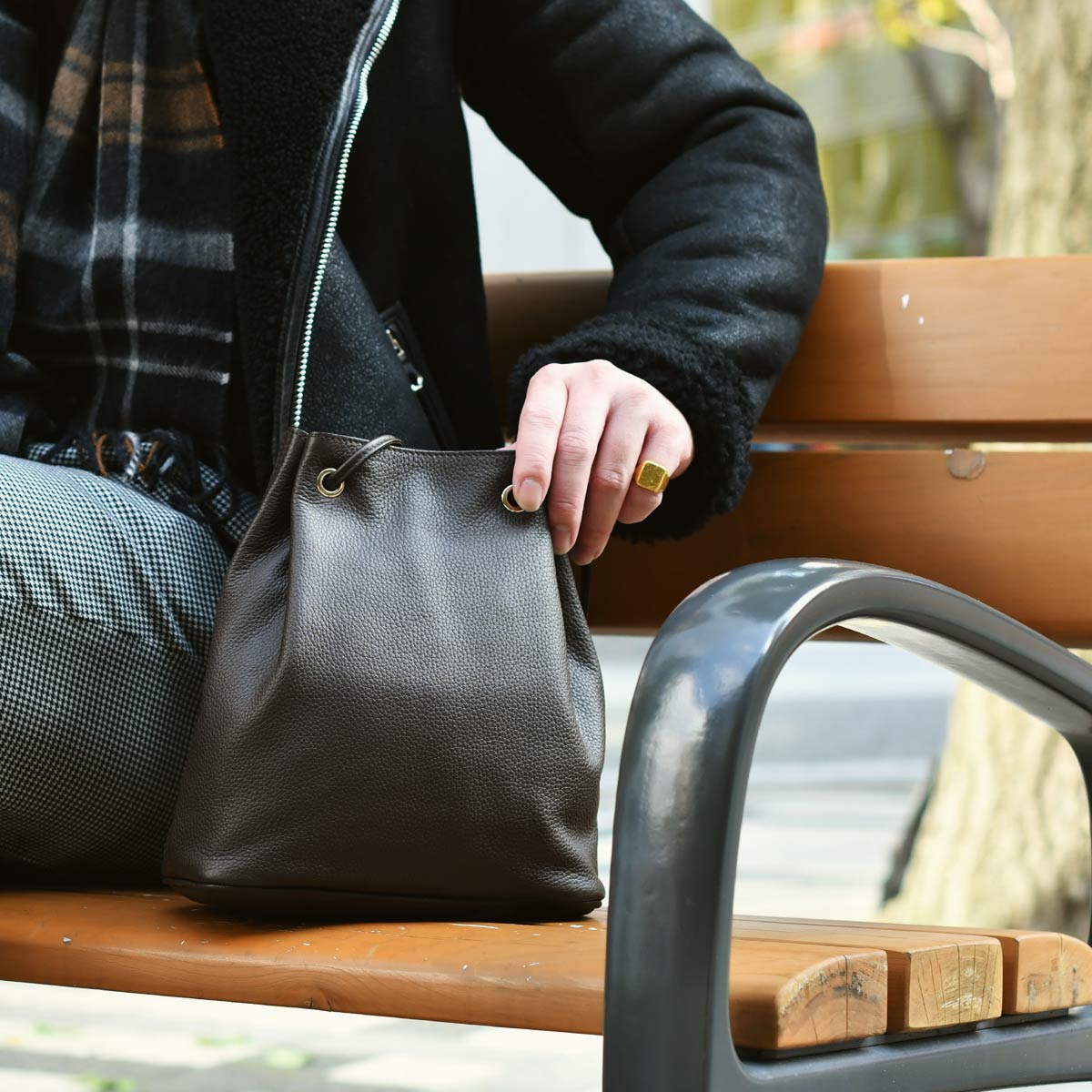 タフでリッチな至高のムートン！Cinquanta【チンクアンタ