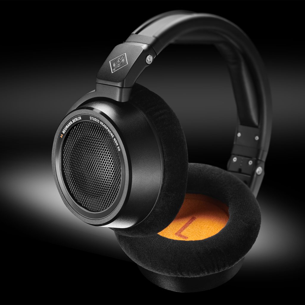 Neumannヘッドホン購入でRIMEが実質無料！NDH 20／NDH 30でイマーシブ