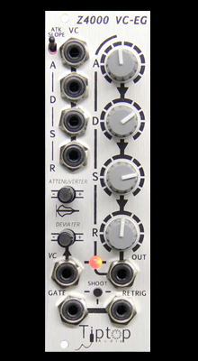 ユーロラック/モジュラーシンセ」の世界 | Digiland（デジランド）