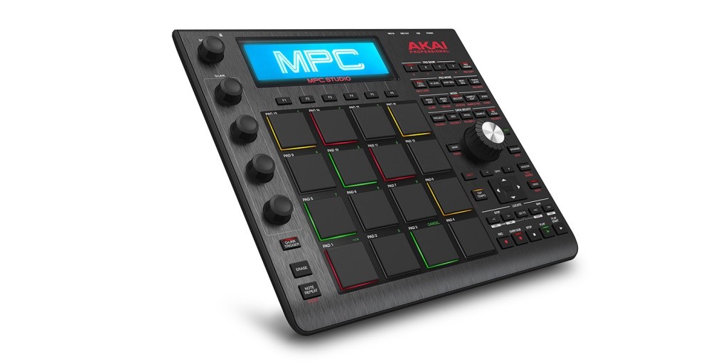 2台のスマホをBluetooth接続しミックスできるポータブルDJミキサー