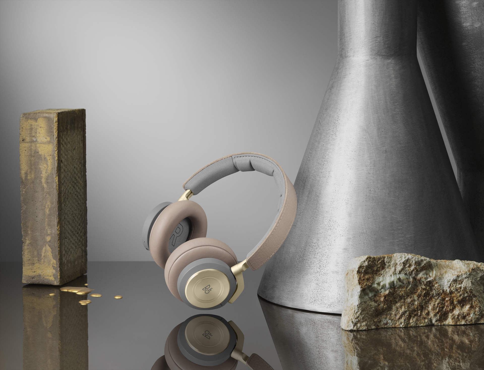 BANG & OLUFSEN Beoplay H9 3rd Generation | H9シリーズヘッドホンの