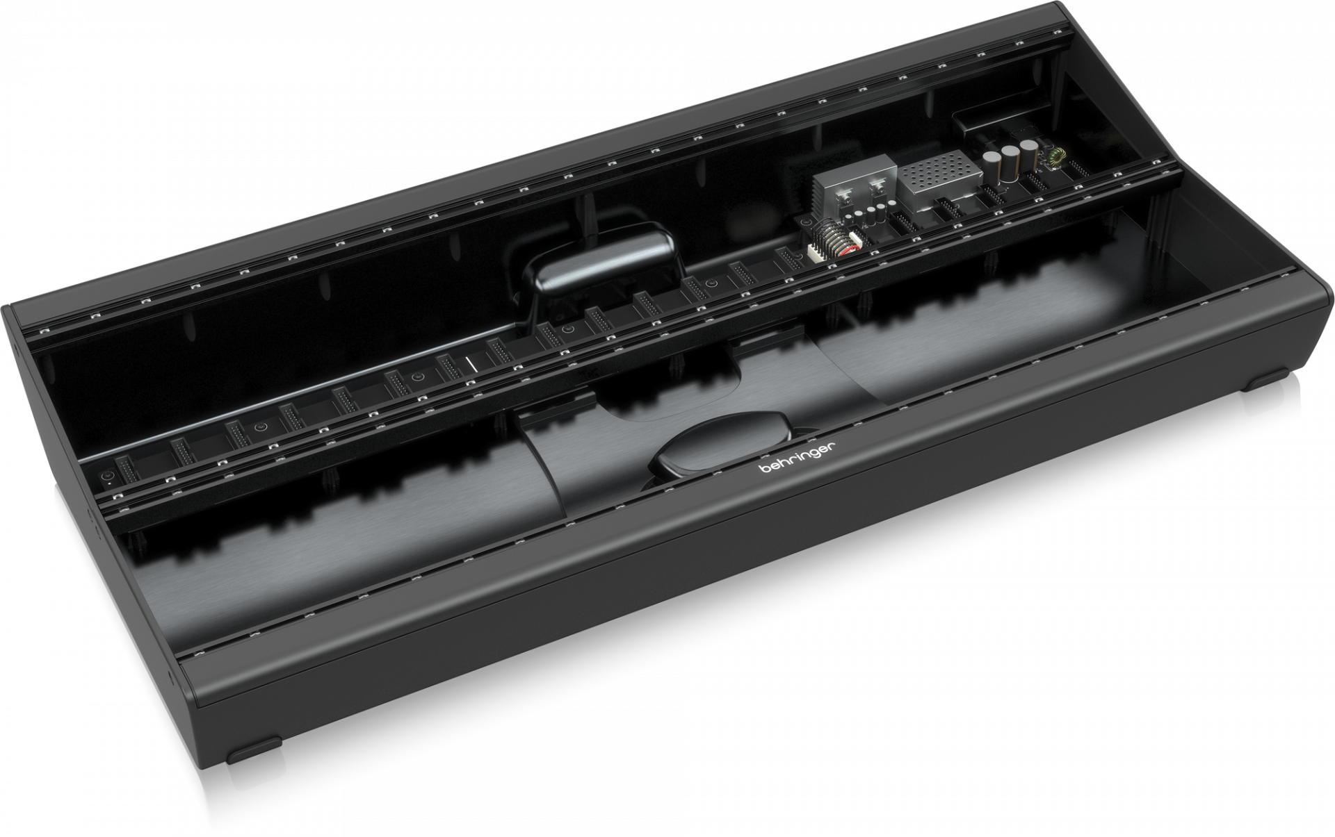 Behringer Eurorack Go | 140HP×2（280HP）のユーロラック・ケース