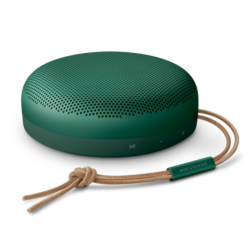 BANG & OLUFSEN Beosound A1 2nd Gen（第2世代） | Beoplay A1の