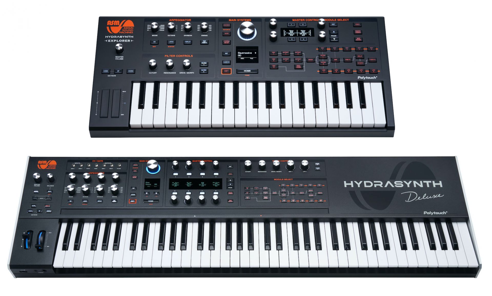 土日限定値下げ！】レア！HYDRONIUM アナログシンセサイザー ジャンク