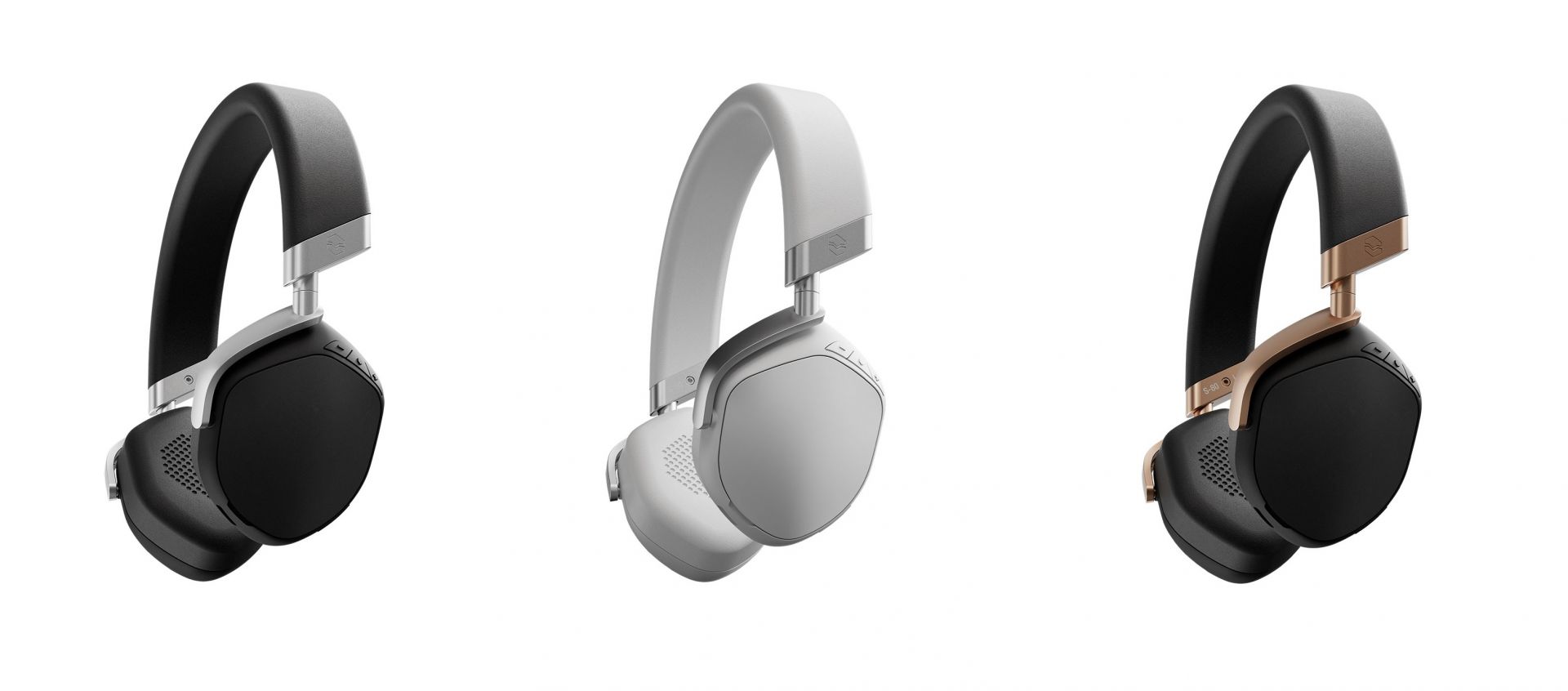 V-MODA S-80 | Bluetoothワイヤレス・ヘッドホン＋パーソナル