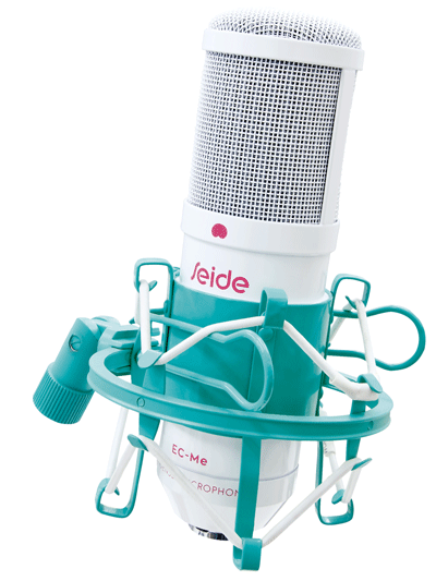 ZOOM「iQ6」発表！iPhone / iPad 用XYマイク方式の高品質マイク