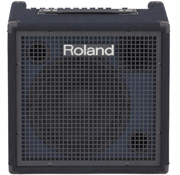 Roland 新KCシリーズの6モデルが発表！定番キーボードアンプが一新