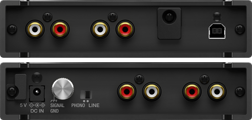 Pioneer DJ INTERFACE 2 発表！rekordbox dvs用の2chオーディオ