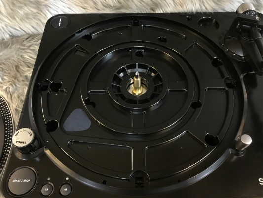 STANTON の低価格ターンテーブルT.62M2とT.92M2を試してみました